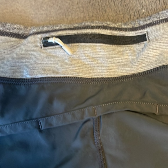 Lululemon Running Short - Picture 3 of 6